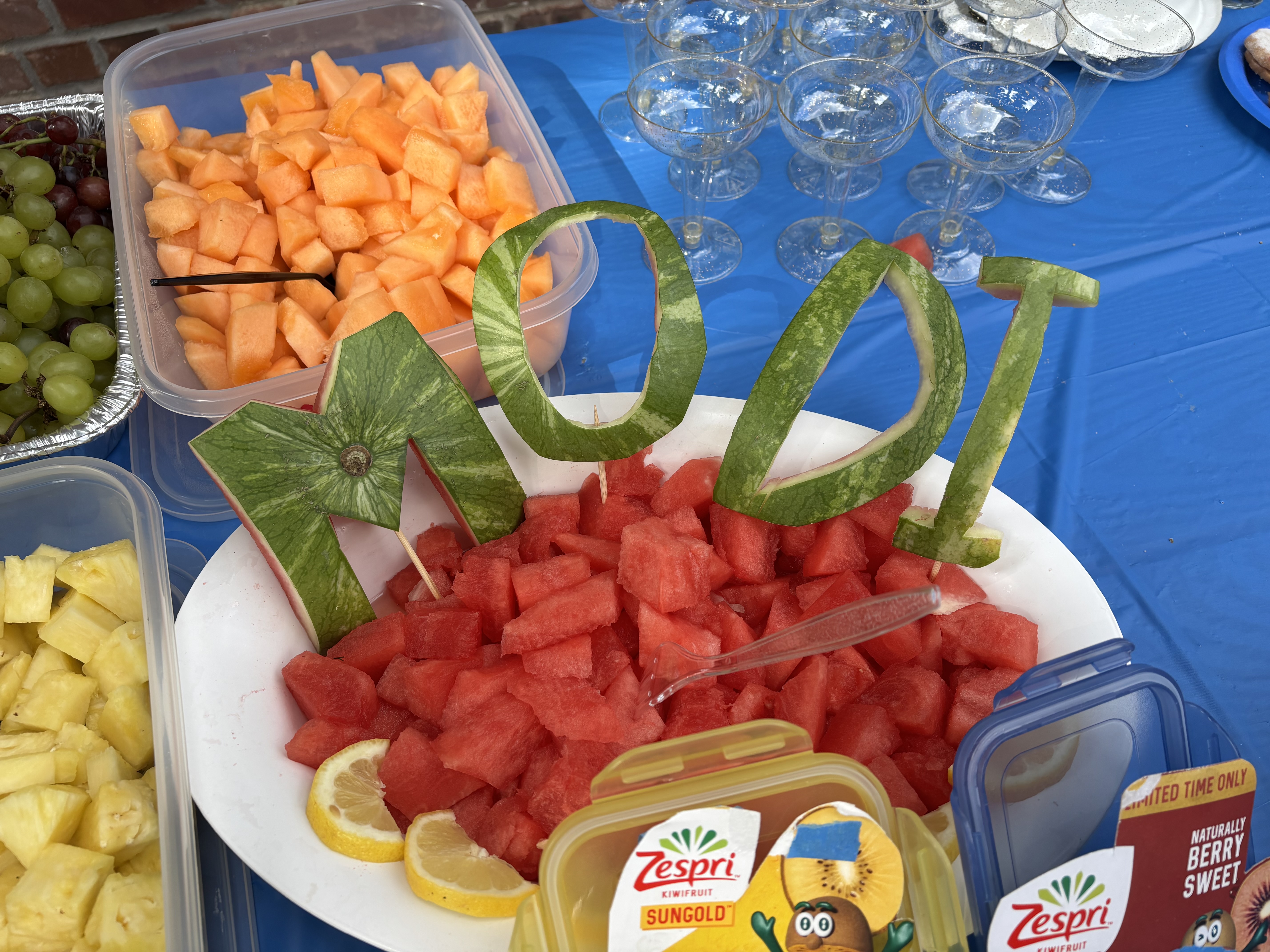 Watermelon